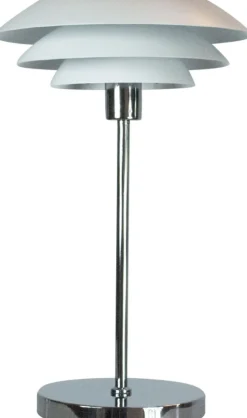 Best DL31 Bordlampe H50 cm, Lamper Til Kontoret|Lamper Til Soveværelset