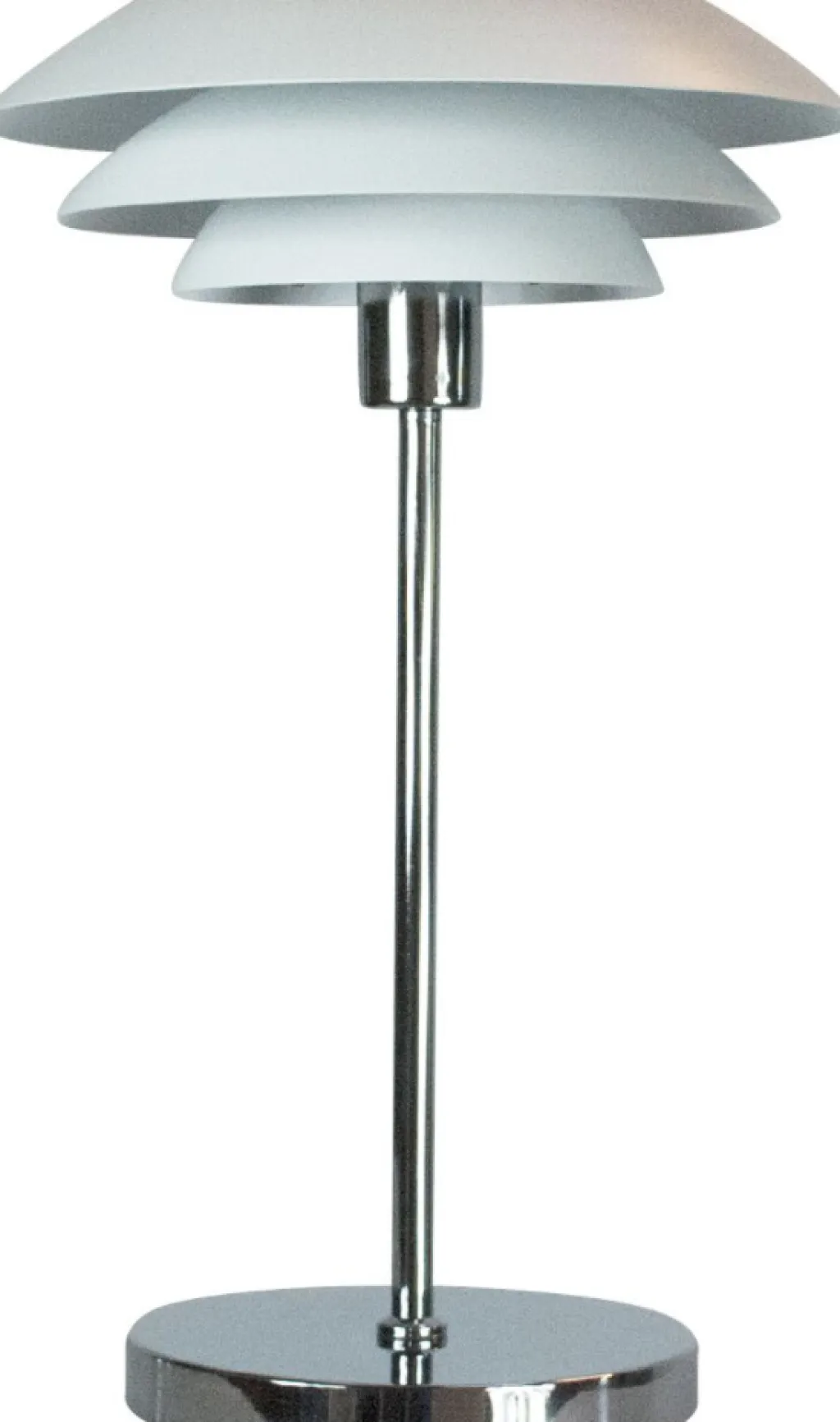 Best DL31 Bordlampe H50 cm, Lamper Til Kontoret|Lamper Til Soveværelset