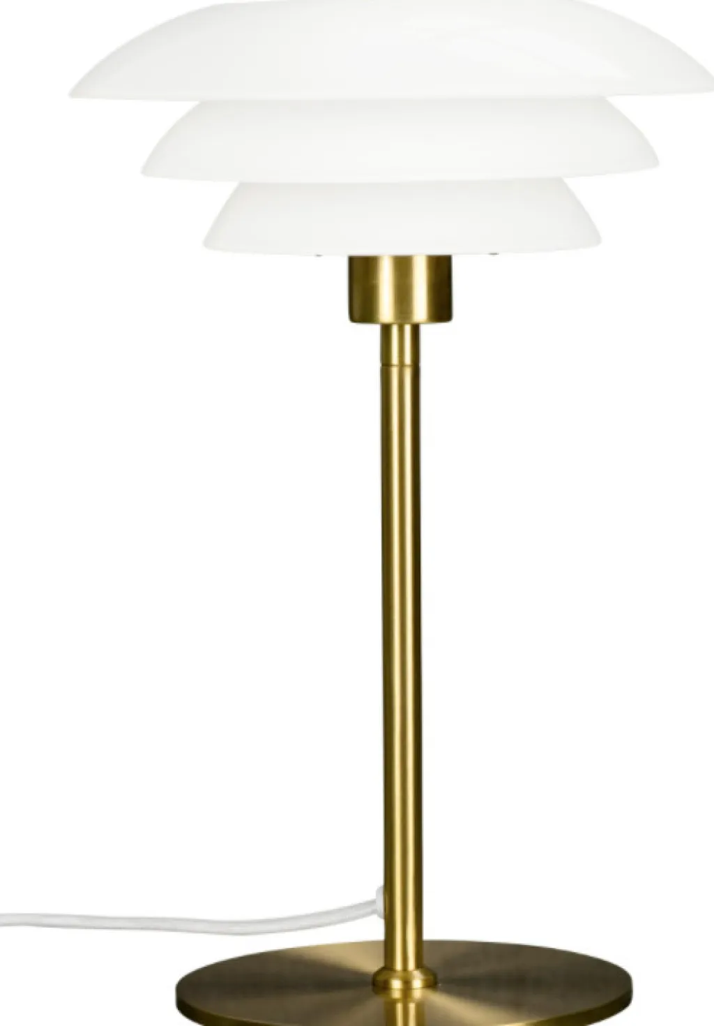 New DL20 Bordlampe H30 cm, Lamper Til Kontoret|Lamper Til Soveværelset