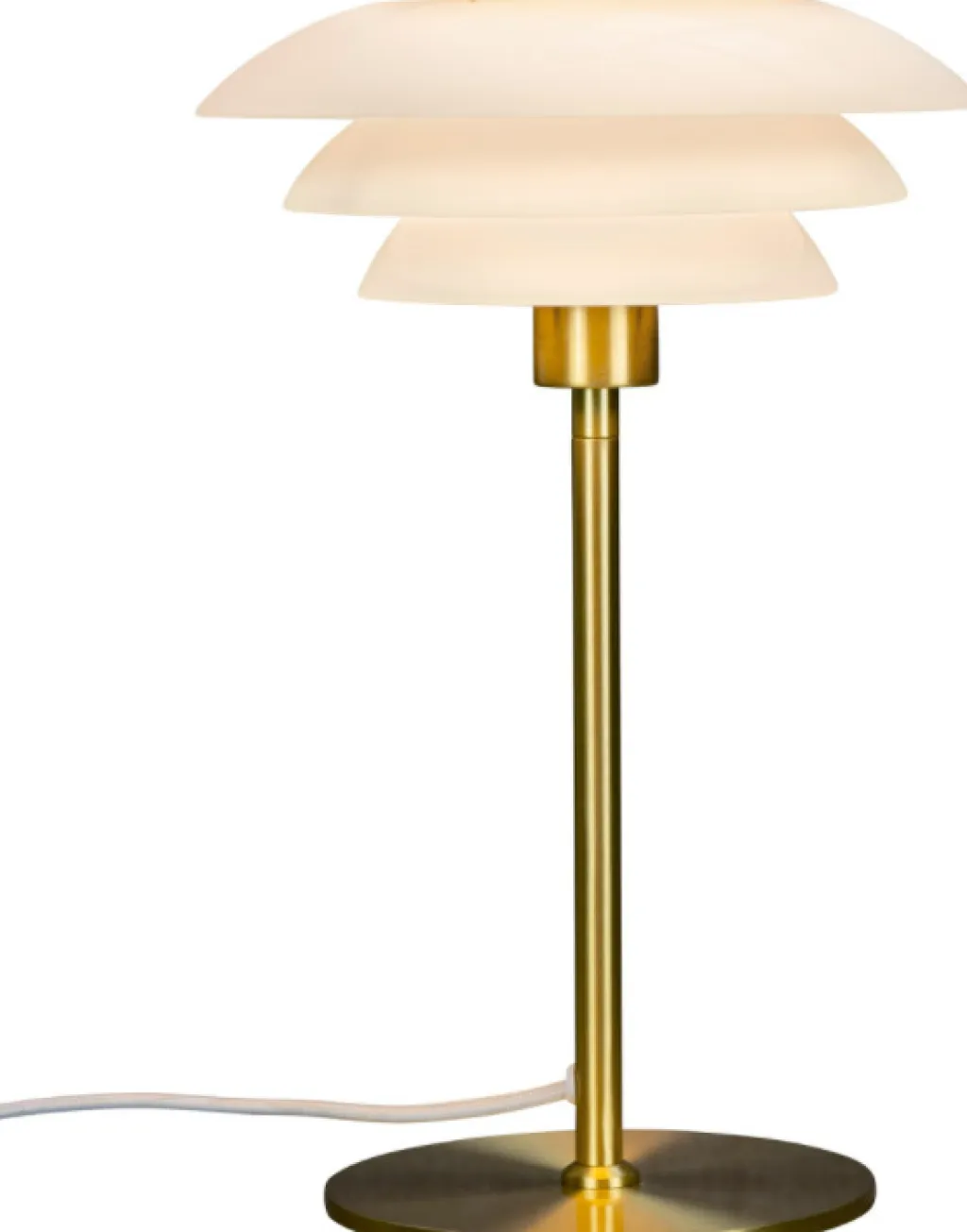 New DL20 Bordlampe H30 cm, Lamper Til Kontoret|Lamper Til Soveværelset