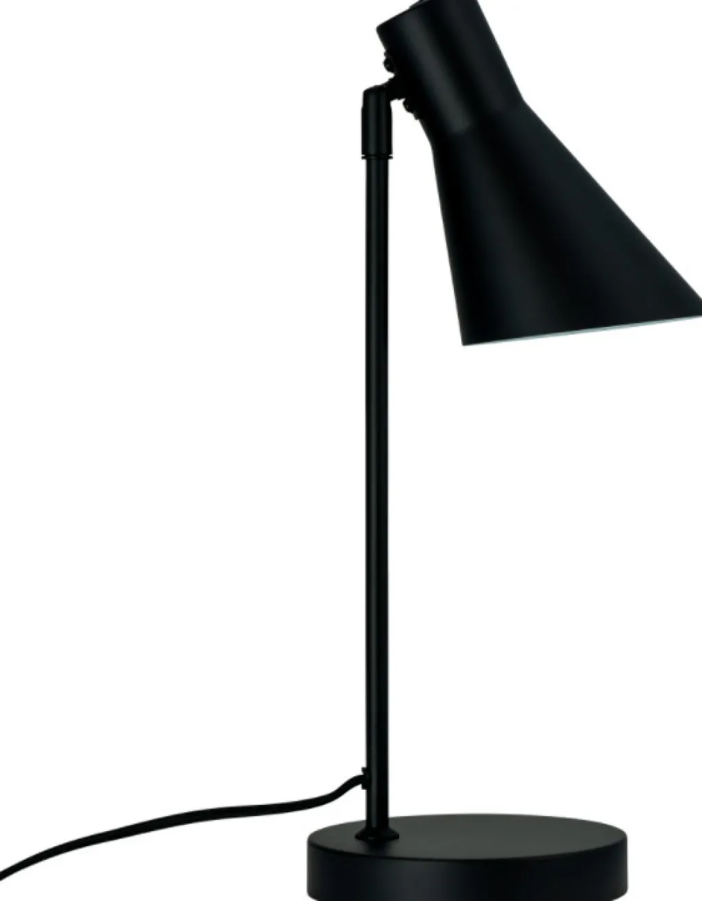 Clearance DL12 Bordlampe H, Lamper Til Kontoret|Lamper Til Soveværelset