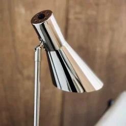 Dyberg Larsen Gulvlamper > DL12 Gulvlampe H139 cm,