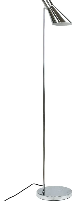 Dyberg Larsen Gulvlamper > DL12 Gulvlampe H139 cm,