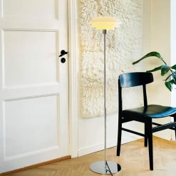 Sale DL31 Gulvlampe H133 cm, Lamper Til Kontoret|Lamper Til Stuen