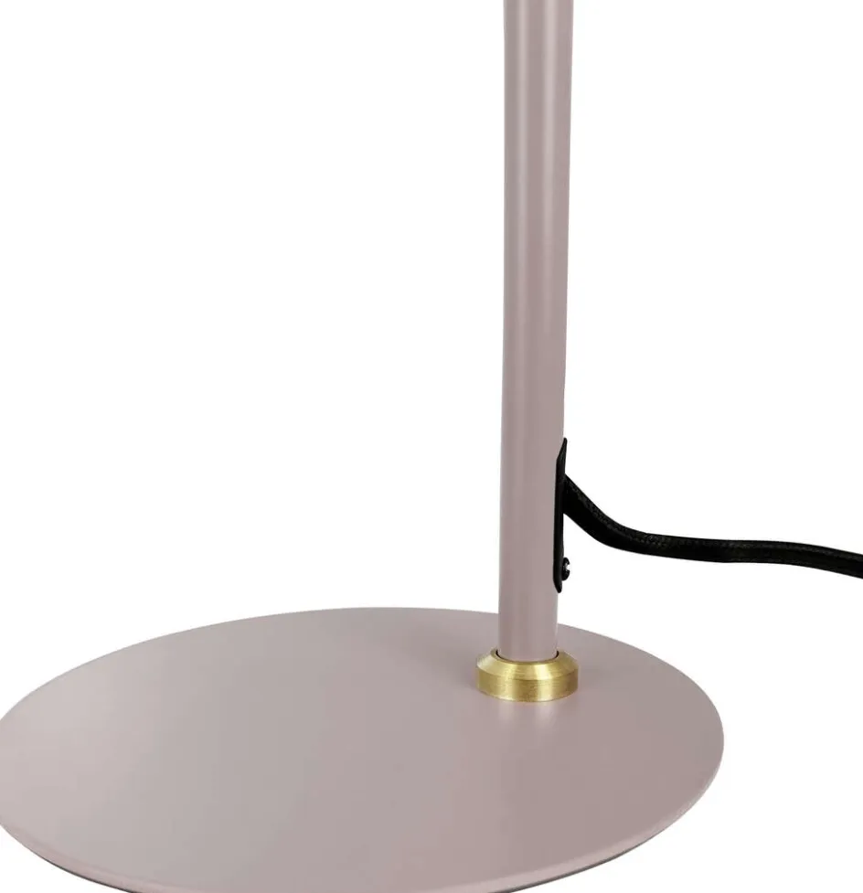 New Dyberg Larsen DL12 Mini Bordlampe H37 cm, Beige