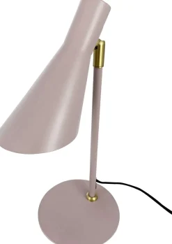 New Dyberg Larsen DL12 Mini Bordlampe H37 cm, Beige