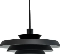 Best Dyberg Larsen DL44 Pendel Ø44 cm, Sort