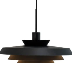 Best Dyberg Larsen DL44 Pendel Ø44 cm, Sort
