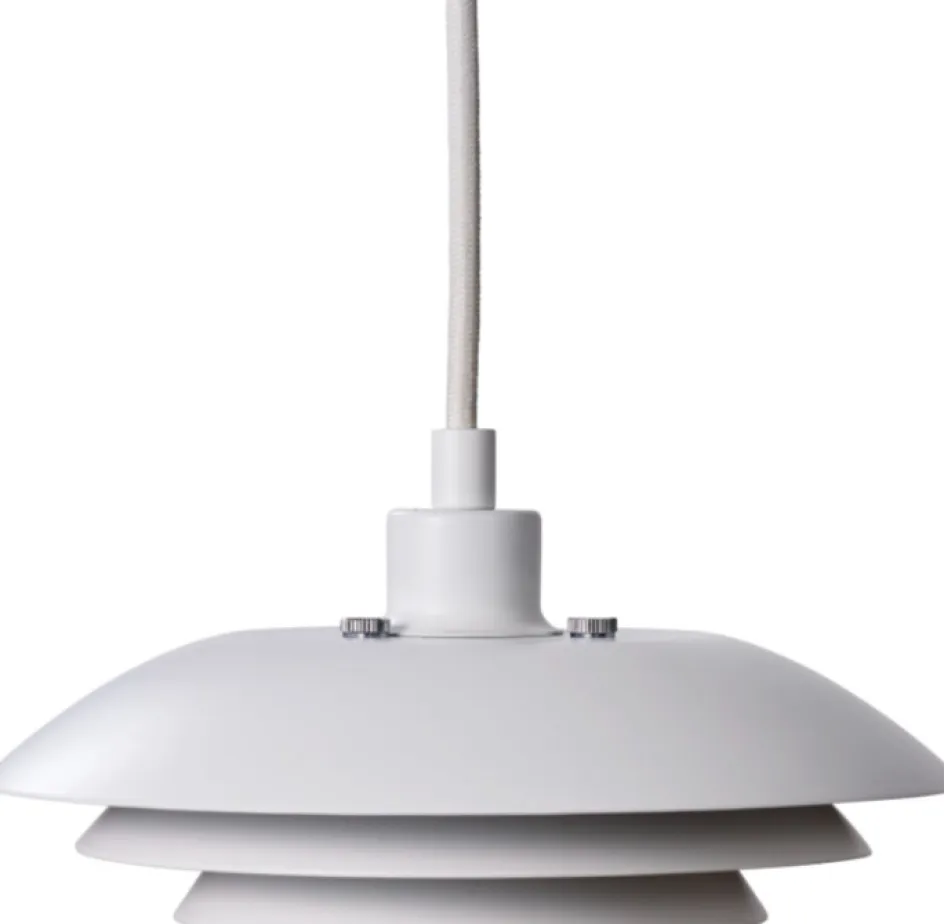 Sale Dyberg Larsen DL20 Pendel Ø20 cm, Hvid