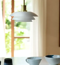 Dyberg Larsen Lamper Til Kontoret|Lamper Til Køkkenet > DL31 Pendel Ø31 cm,