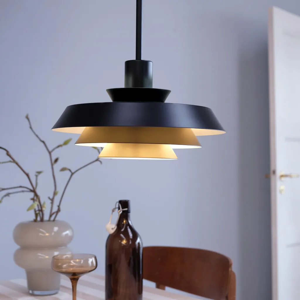 Clearance DL30 Pendel Ø30 cm, Lamper Til Kontoret|Lamper Til Køkkenet