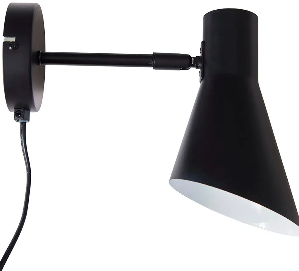 Online DL12 Væglampe 20 cm, Lamper Til Soveværelset|Lamper Til Køkkenet