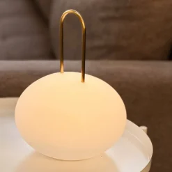 Dyberg Larsen Trådløse Lamper|Lanterner ><noscript><img width=