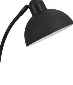 Dyberg Larsen Bordlamper > Eric Bordlampe H48,5 cm, Marmor/Sort