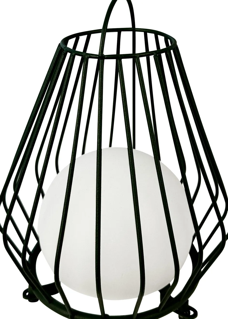 New Dyberg Larsen Evesham Lanterne LED H, Grøn