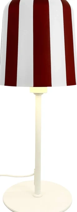 Outlet Gry Bordlampe H20,3 cm, Lamper Til Kontoret|Lamper Til Soveværelset