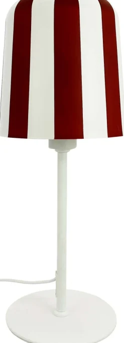 Outlet Gry Bordlampe H20,3 cm, Lamper Til Kontoret|Lamper Til Soveværelset