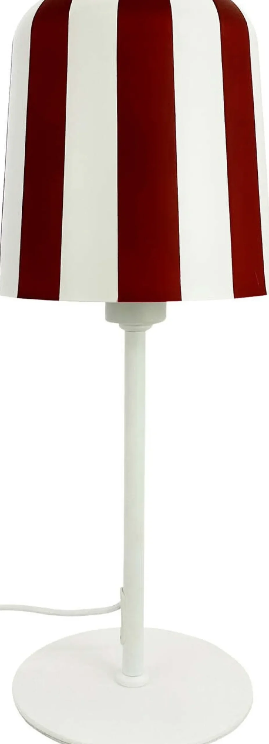 Outlet Gry Bordlampe H20,3 cm, Lamper Til Kontoret|Lamper Til Soveværelset