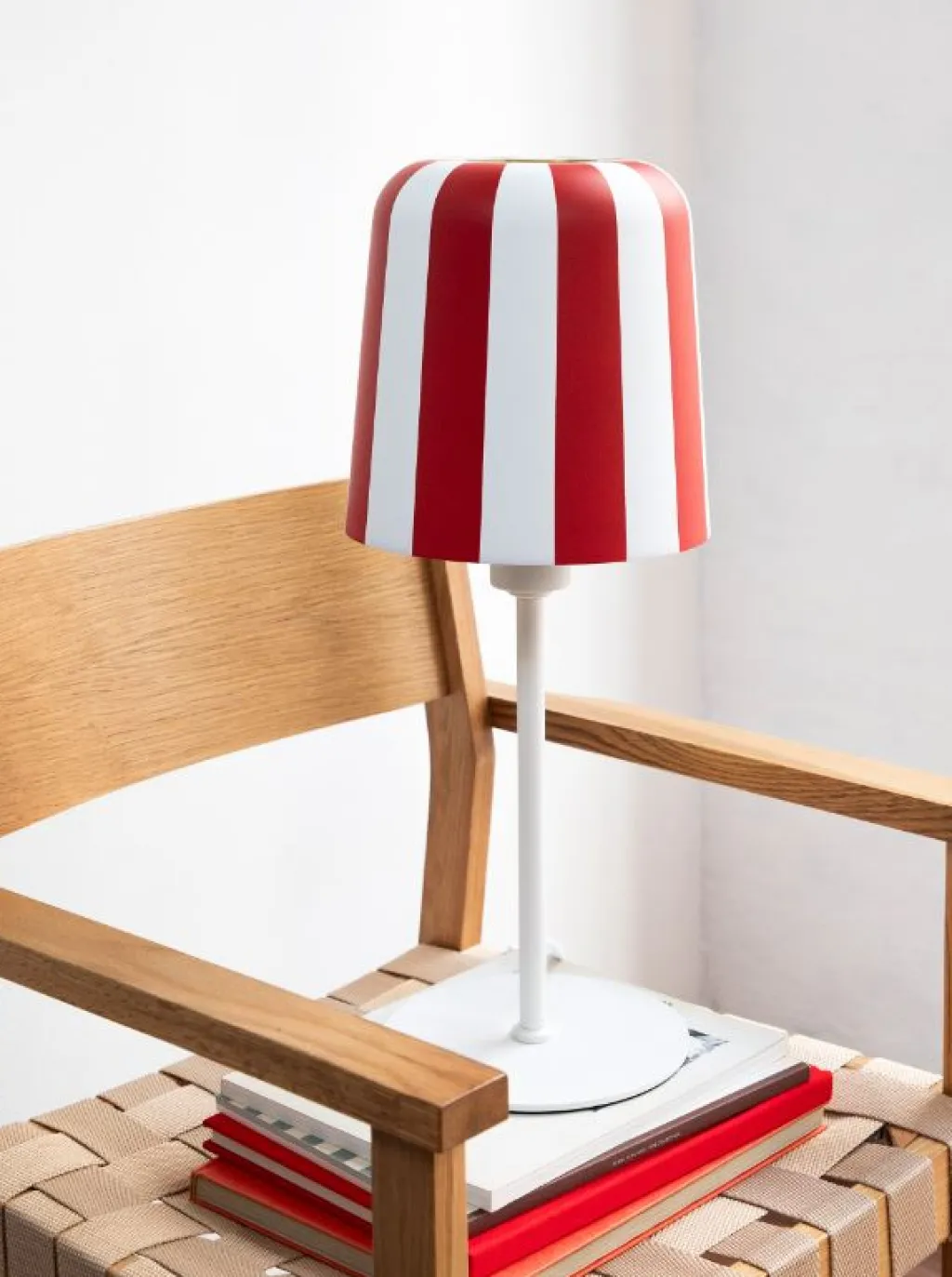 Outlet Gry Bordlampe H20,3 cm, Lamper Til Kontoret|Lamper Til Soveværelset