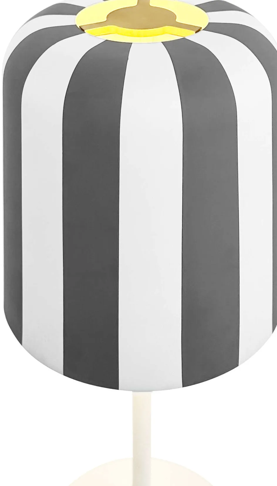 Hot Dyberg Larsen Gry Bordlampe H20,3 cm, Grå