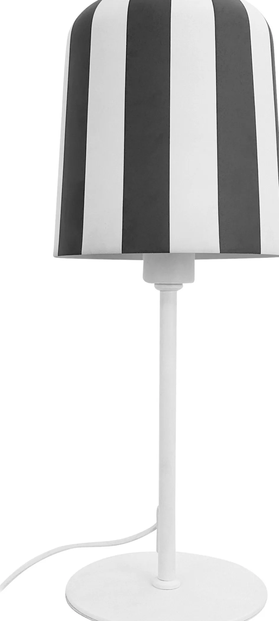 Hot Dyberg Larsen Gry Bordlampe H20,3 cm, Grå