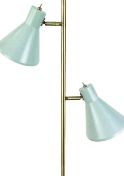Dyberg Larsen Gulvlamper > Gulvlampe Sleep H165 cm,
