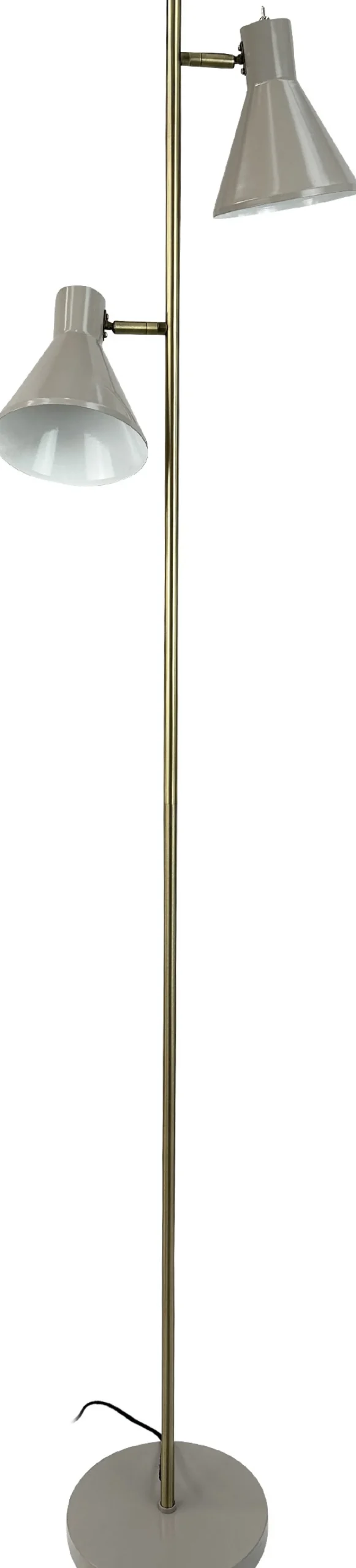 Online Gulvlampe Sleep H165 cm, Gulvlamper
