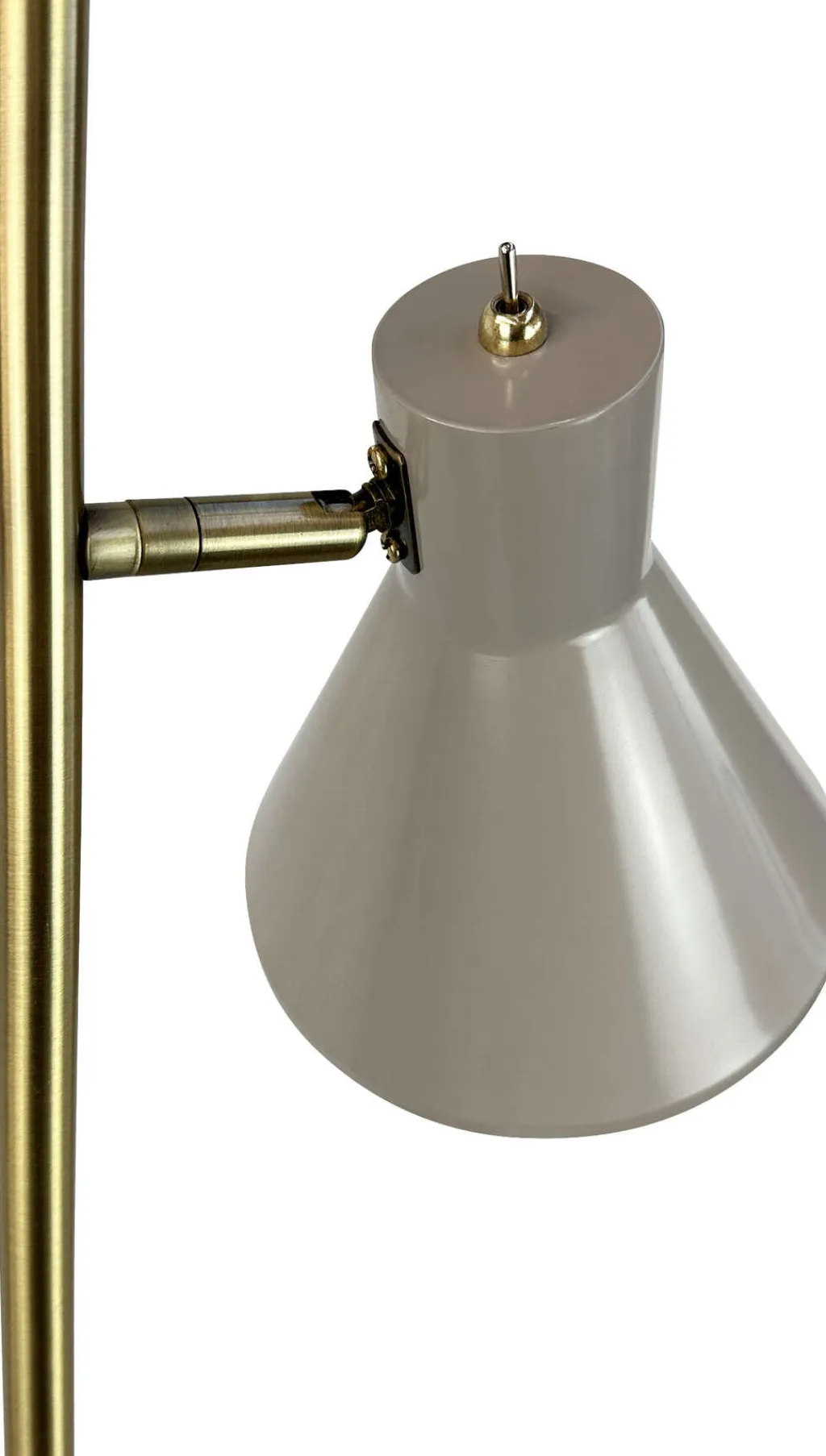 Online Gulvlampe Sleep H165 cm, Gulvlamper