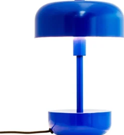 Best Dyberg Larsen Haipot Bordlampe H25,7 cm, Blå