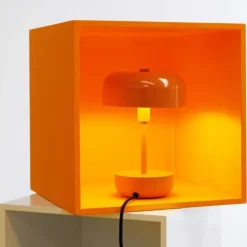 Dyberg Larsen Lamper Til Kontoret|Lamper Til Soveværelset > Haipot Bordlampe H25,7 cm,