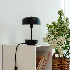 Hot Haipot Bordlampe H25,7 cm, Lamper Til Kontoret|Lamper Til Soveværelset