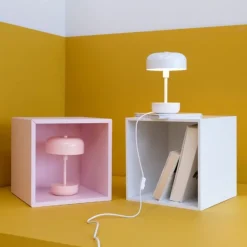 Online Haipot Bordlampe H25,7 cm, Lamper Til Kontoret|Lamper Til Soveværelset