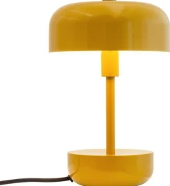 Dyberg Larsen Lamper Til Kontoret|Lamper Til Soveværelset > Haipot Bordlampe H25,7 cm,