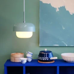 Clearance Haipot Pendel Ø23 cm, Lamper Til Kontoret|Lamper Til Køkkenet