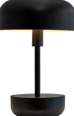 Outlet Haipot Trådløs Bordlampe H25,7 cm, Lamper Til Soveværelset|Bordlamper