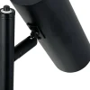 Online Karlo Bordlampe H47,5 cm, Sort Bordlamper