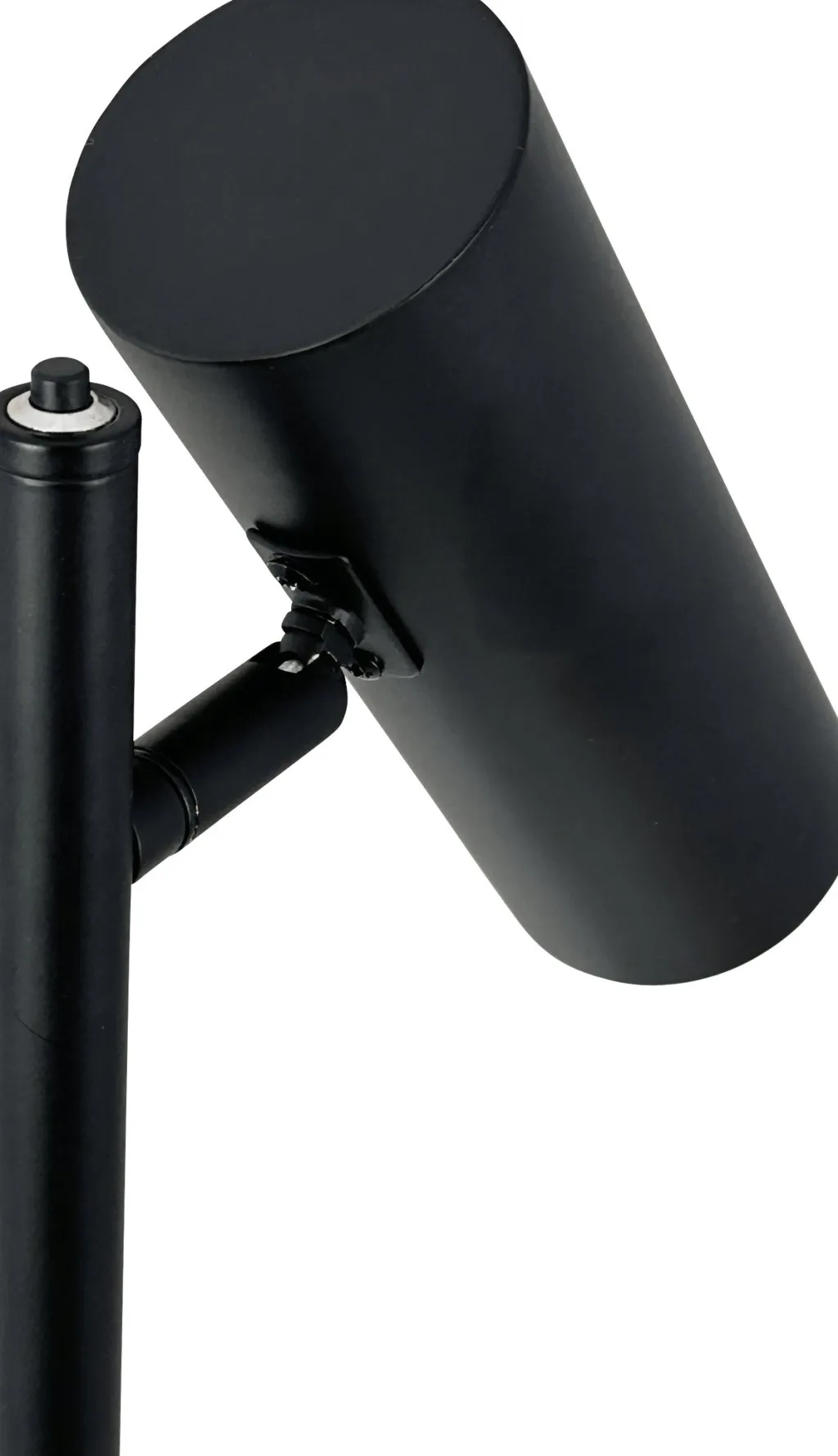 Online Karlo Bordlampe H47,5 cm, Sort Bordlamper