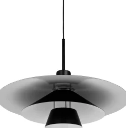Outlet Kay Pendel , Sort Pendler