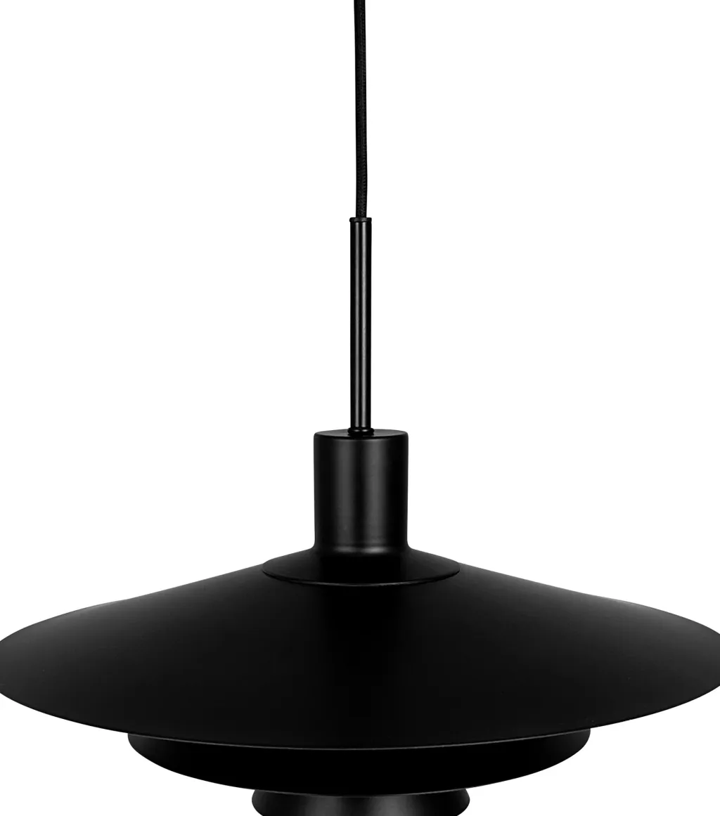 Outlet Kay Pendel , Sort Pendler