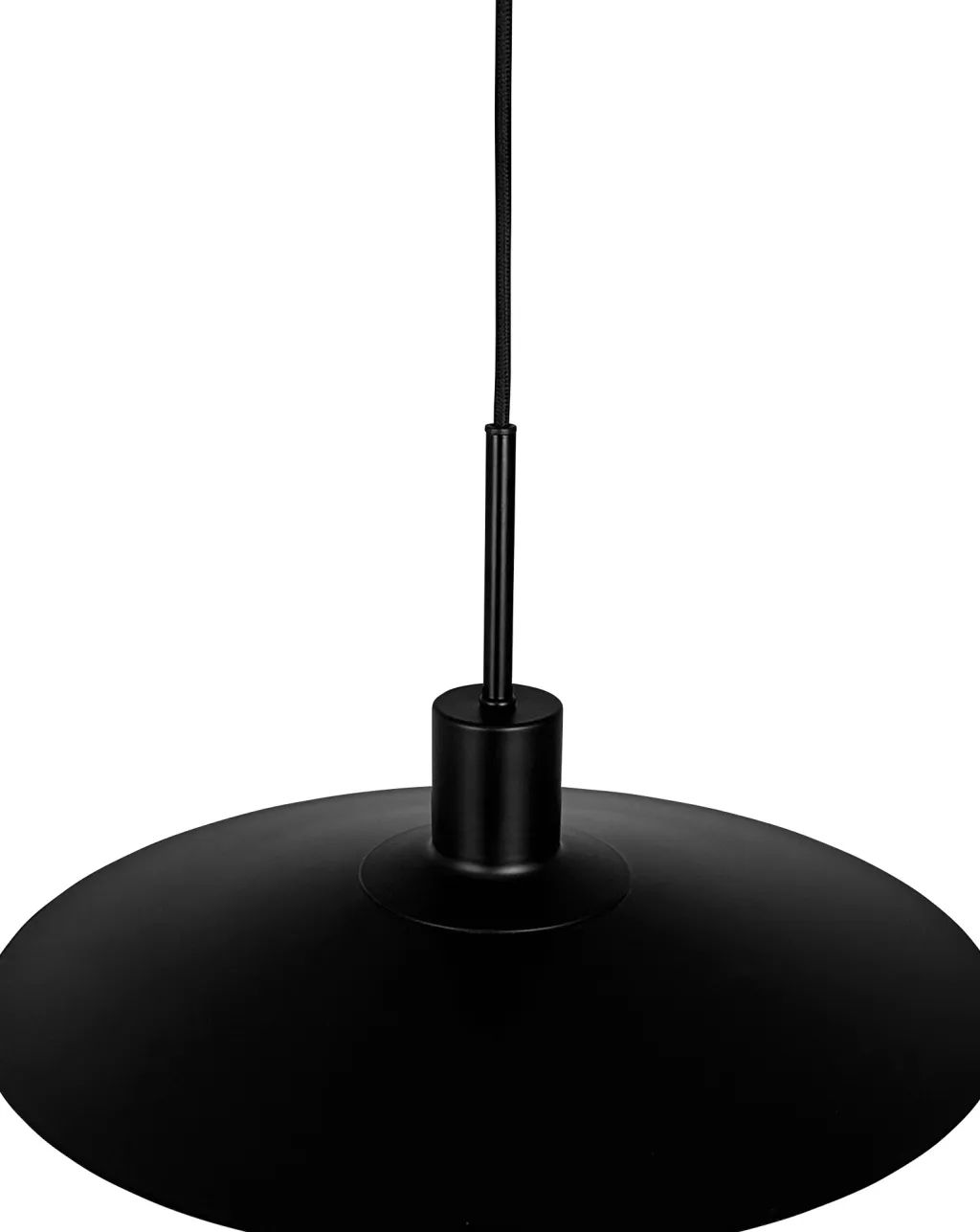 Outlet Kay Pendel , Sort Pendler