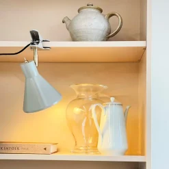 Hot Klemmelampe Sleep 17 cm, Lamper Til Kontoret|Lamper Til Soveværelset
