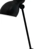 Dyberg Larsen Lamper Til Kontoret|Lamper Til Soveværelset > Ludo Bordlampe H42,7 cm, Sort