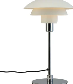 Dyberg Larsen Lamper Til Kontoret|Lamper Til Soveværelset > Morph Bordlampe H35 cm,