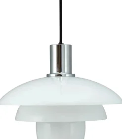 Outlet Dyberg Larsen Morph Pendel , Opal