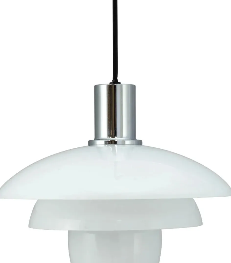 Outlet Dyberg Larsen Morph Pendel , Opal
