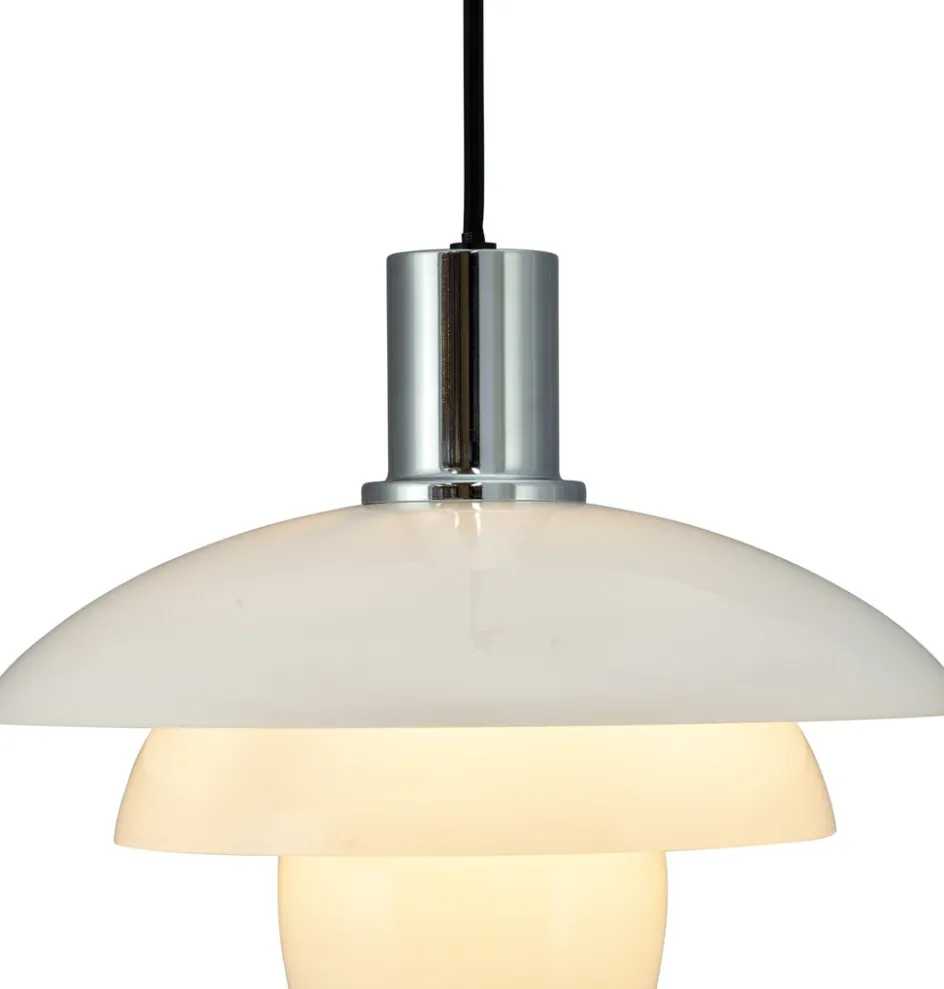 Outlet Dyberg Larsen Morph Pendel , Opal