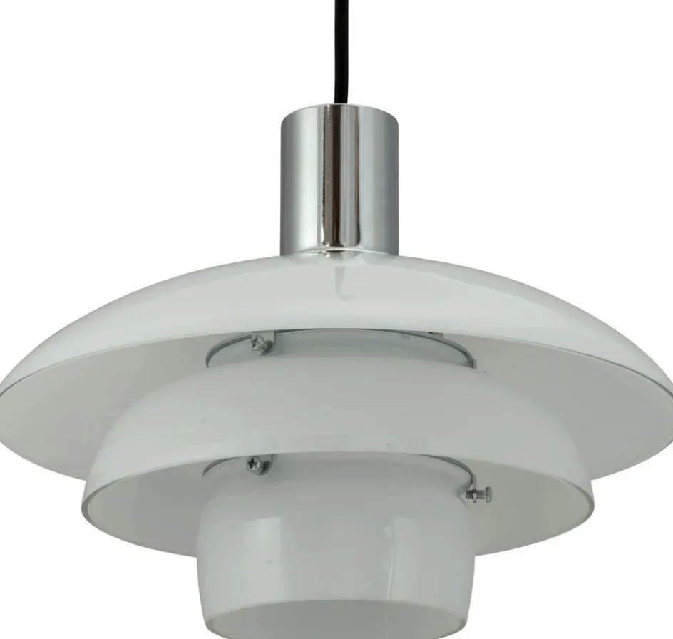 Outlet Dyberg Larsen Morph Pendel , Opal