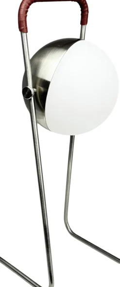 Mova Trådløs Bordlampe LED H31 cm, Bordlamper|Trådløse Lamper
