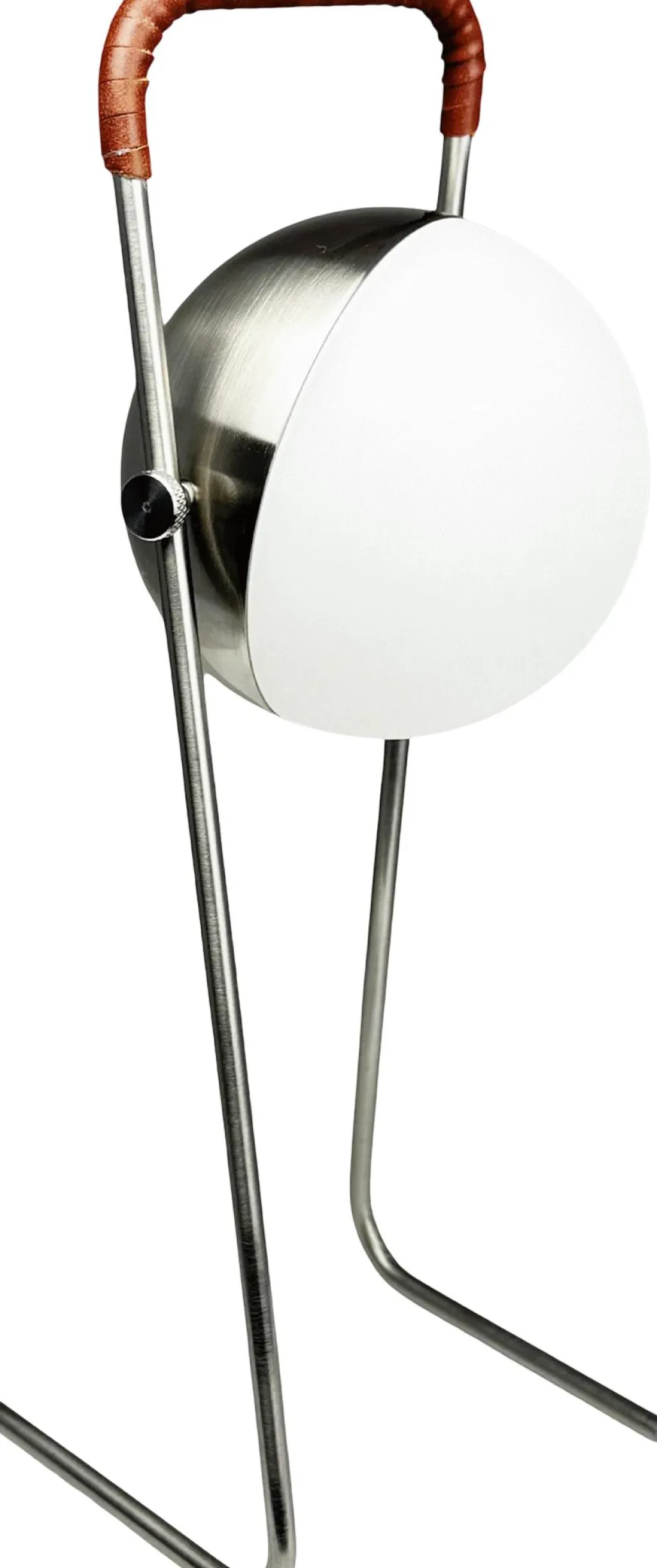 Dyberg Larsen Bordlamper|Trådløse Lamper > Mova Trådløs Bordlampe LED H31 cm,