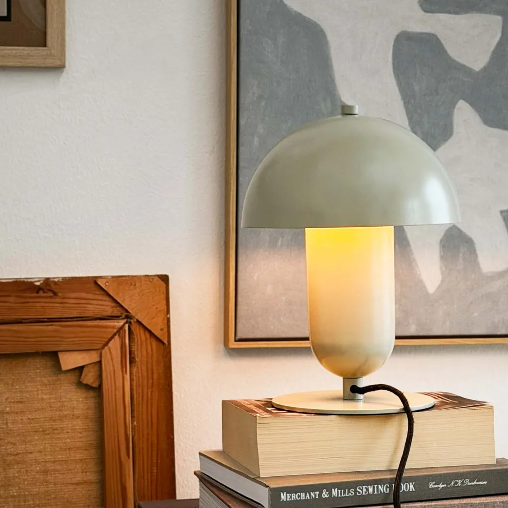 Sale Movie Bordlampe H27,5 cm, Bordlamper